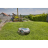 Газонокосилка-робот GARDENA SILENO LIFE 750 15101-32.000.00