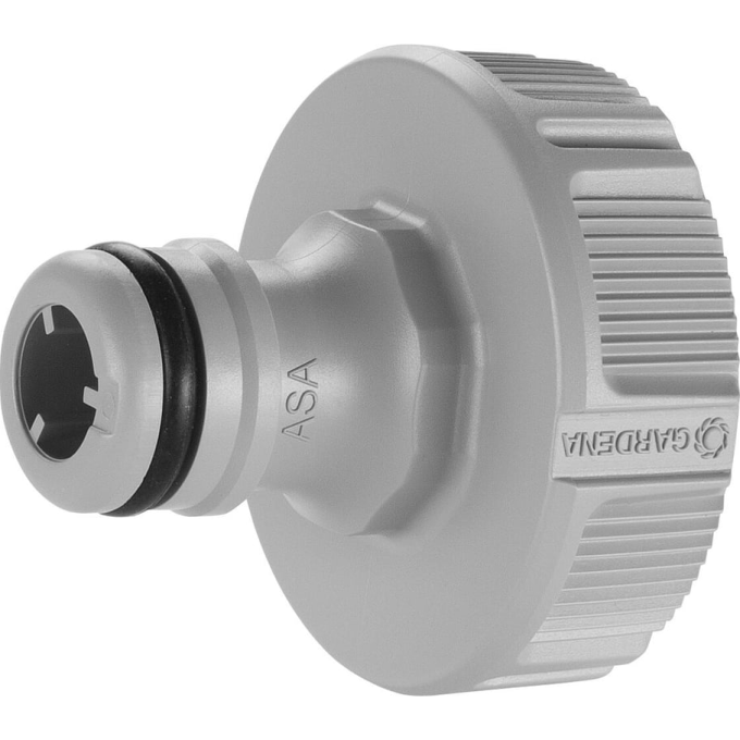 Штуцер Anti-Splash 33.3 мм (G 1