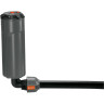 Соединитель L-образный GARDENA 25мм x 3/4 - наружная резьба 02781-20.000.00