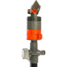 Турбодождеватель на колышке GARDENA COMFORT 08144-20.000.00